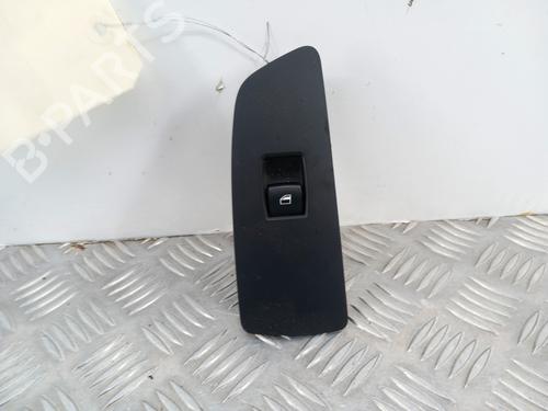 Used Right front window switch BMW 1 (E87) 118 d (143 hp) 28767722