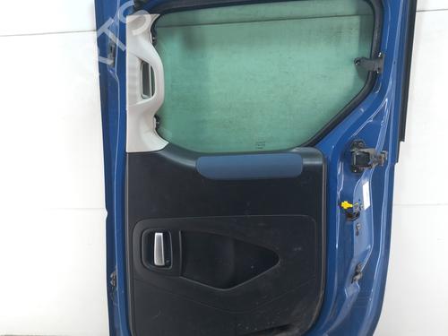 Right slide door CITROËN BERLINGO Box Body/MPV (B9) 1.6 HDi / BlueHDi 75 | BP29429157C75 