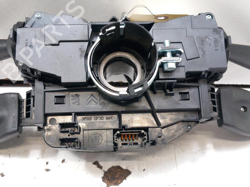 Steering column stalk CITROËN C3 II (SC_) 1.6 VTi 120 | BP28762529I23  - Image 5