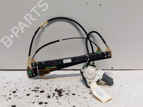 Used Front right window mechanism AUDI A1 Sportback (8XA, 8XF) 1.4 TFSI (122 hp) 28767321