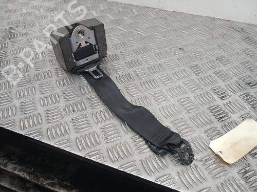 Used Rear right seatbelt Rear right seatbelt 37503395 37503395