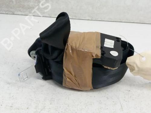 Used Rear left belt tensioner RENAULT TWINGO II (CN0_) 1.5 dCi (CN0E) (64 hp) 28746805