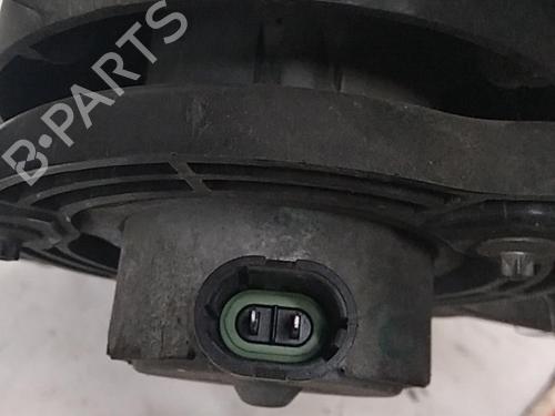 Used Radiator fan RENAULT TWINGO II (CN0_) 1.5 dCi (CN0E) (64 hp) 28769711