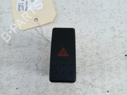 Warning switch SUBARU JUSTY III (G3X) 1.3 AWD (G3X413) | BP28783956I22 - Image 2
