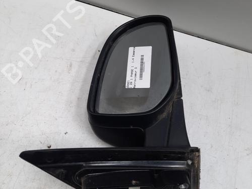 Used Right mirror HYUNDAI i20 I (PB, PBT) 1.4 (101 hp) 28753597