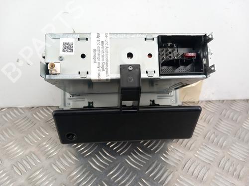 Radio VW POLO V (6R1, 6C1) 1.2 | BP30937426E6