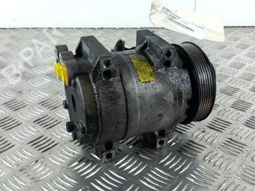 AC compressor VOLVO S60 I (384) D5 | BP28784432M34  - Image 5