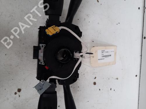 Used Steering column stalk PEUGEOT 308 I (4A_, 4C_) 1.6 HDi (92 hp) 28764680