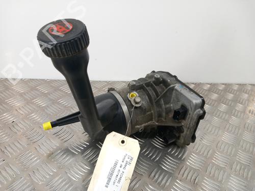 Styring servopumpe CITROËN C4 Grand Picasso I (UA_) 1.6 HDi 110 (112 hp) 28744907