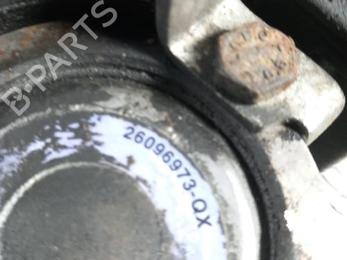 Steering pump PEUGEOT PARTNER Box Body/MPV (5_, G_) 1.9 D | BP29499035M99 