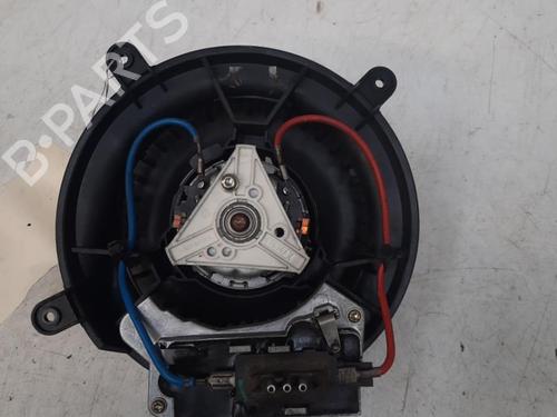 Heater blower motor MERCEDES-BENZ E-CLASS (W210) E 290 Turbo-D (210.017) | BP28774235M62 