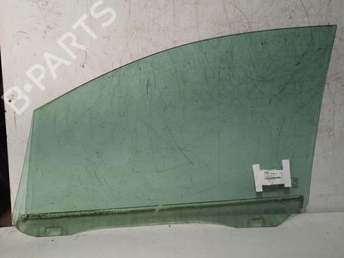 Used Front right door window FORD C-MAX (DM2) 1.8 TDCi (115 hp) 28749990
