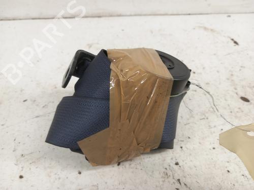 Rear left belt tensioner PEUGEOT 4007 (VU_, VV_) 2.2 HDi | BP28733613C89 