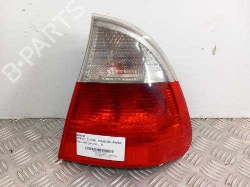 Used Right taillight BMW 3 Touring (E46) 330 d (184 hp) 30881447