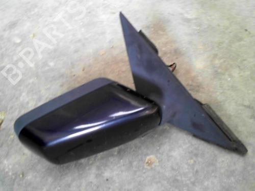 Used Right mirror BMW 3 (E46) 320 d (129 hp) 28766160