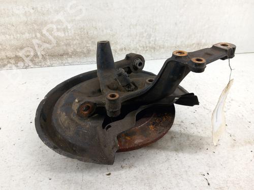 Used Right rear steering knuckle VW GOLF VI (5K1) 2.0 TDI (110 hp) 28751934