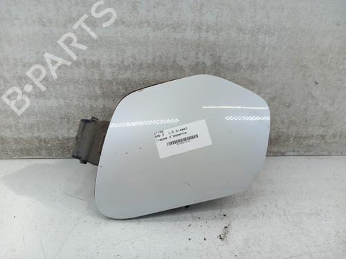 Used Fuel flap PEUGEOT 208 II (UB_, UP_, UW_, UJ_) 1.5 BlueHDI 100 (102 hp) 28738653