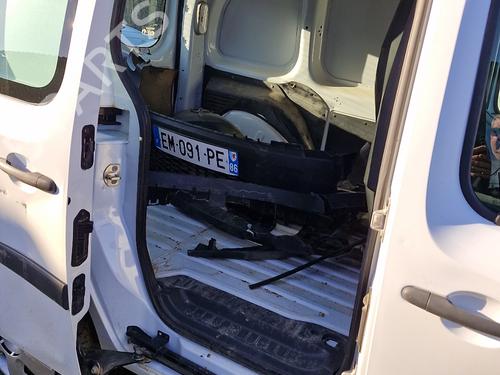 Venstre solskærm RENAULT KANGOO Express (FW0/1_) 1.5 dCi 75 (FW07, FW10, FW04) | BP28738663I1 - Image 7
