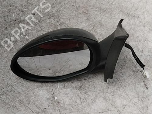 Left mirror ALFA ROMEO GT (937_) 1.9 JTD (937CXN1B) | BP28789689C26
