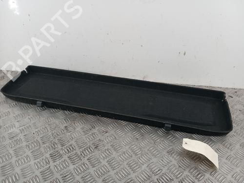 Rear parcel shelf SUZUKI SWIFT III (MZ, EZ) 1.6 (RS416, RR 416, ZC31S) | BP30316900C85 - Image 2