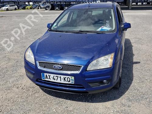 Used Parts FORD FOCUS II Turnier (DA_, FFS, DS) 1.8 (125 hp) 4029971