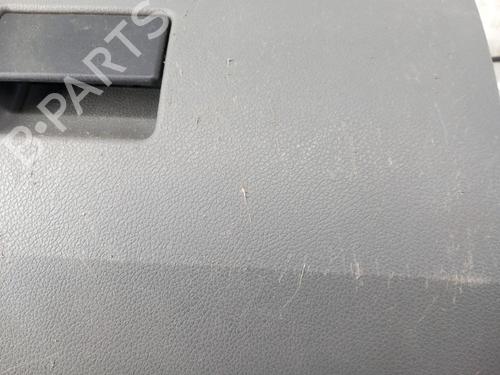 Glove box FORD FIESTA V (JH_, JD_) 1.4 16V | BP28771412C95 