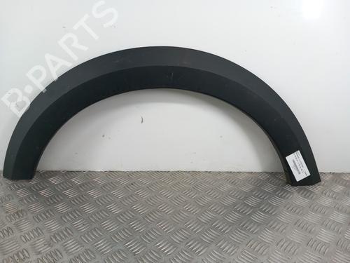Højre bak skjermliste DACIA SANDERO III 1.0 TCe 90 (91 hp) 29607471