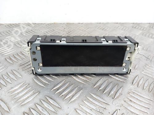 Display CITROËN C4 II (NC_) 1.6 HDi 115 (114 hp) 29843949