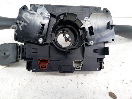 Used Steering column stalk Steering column stalk PEUGEOT 207 (WA_, WC_) 1.4 HDi (68 hp) 28737374 28737374