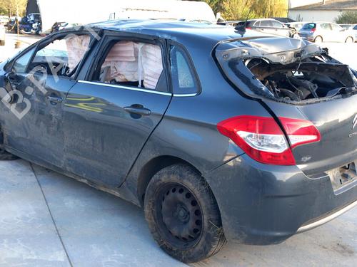 Switch CITROËN C4 II (NC_) 1.6 HDi 115 | BP28755523I30 - Image 4