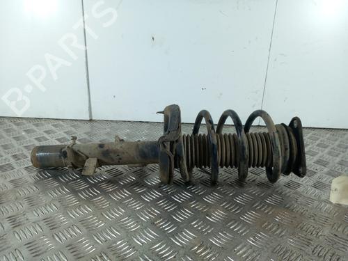 Højre fortil støddæmper FORD KUGA II (DM2) 2.0 TDCi 4x4 (150 hp) 28740199