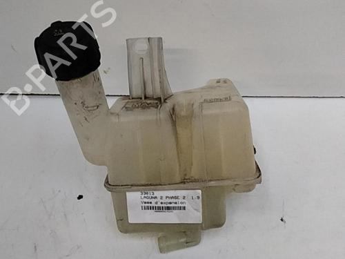 Used Expansion tank RENAULT LAGUNA II (BG0/1_) 1.9 dCi (BG1A, BG1W, BG0G) (110 hp) 28747446