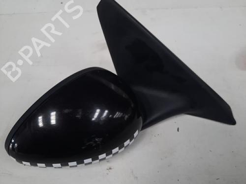 Right mirror ALFA ROMEO 147 (937_) 1.9 JTD (937.AXD1A, 937.BXD1A, 937.AXV1A, 937.BXB1A,... | BP28760951C27 