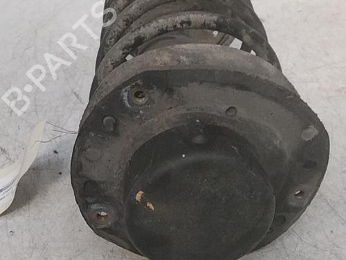 Left front shock absorber PEUGEOT 206 Hatchback (2A/C) 2.0 HDI 90 | BP28770317M16 