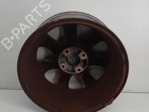 Used Rim PEUGEOT 307 (3A/C) 1.6 16V (109 hp) 28788775