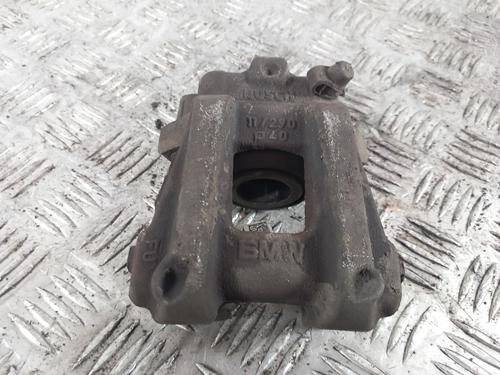 Used Left rear brake caliper BMW 1 (F20) 116 d (116 hp) 28742856