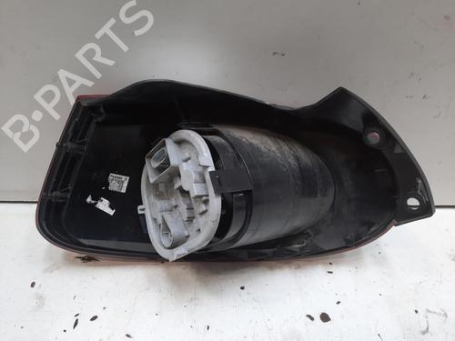 Right taillight FIAT BRAVO II (198_) 1.6 D Multijet (198AXL1B) | BP28791012C35 