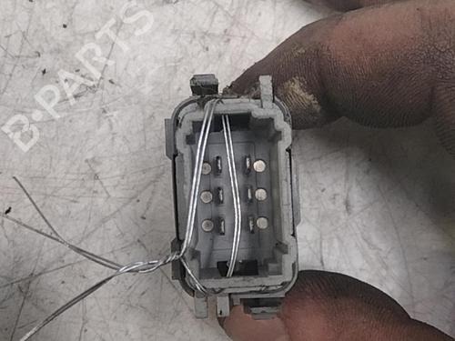 Right front window switch RENAULT SCÉNIC II (JM0/1_) 1.9 dCi (JM0G, JM12, JM1G, JM2C) | BP28786236I26