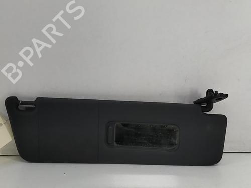 Right sun visor OPEL TIGRA TwinTop (X04) 1.3 CDTI (R97) | BP28762194I2 - Image 5