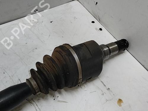 Right front driveshaft TOYOTA AURIS (_E15_) 1.4 D-4D (NDE150_, NDE150R) | BP28775719M39