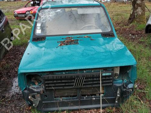 Used Parts FIAT PANDA (141_) 900 (40 hp) 4033732