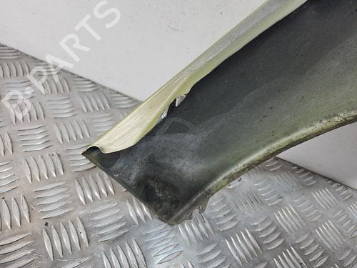 Forkjerm venstre OPEL TIGRA TwinTop (X04) 1.3 CDTI (R97) | BP28767510C41