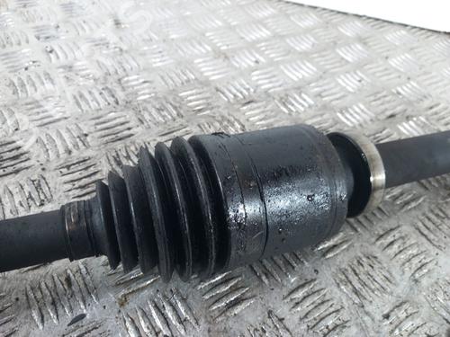 Right front driveshaft RENAULT KANGOO Express (FC0/1_) 1.5 dCi (FC1E) | BP30153646M39 