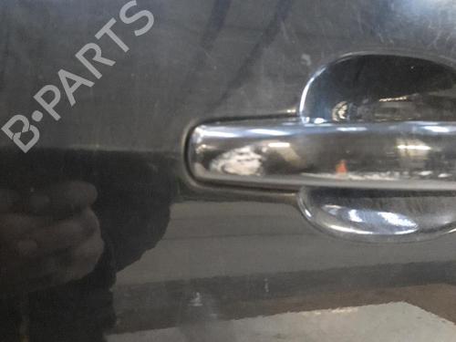 Used Left front door PEUGEOT 407 SW (6E_, 6D_) 2.0 HDi 135 (136 hp) 28769936