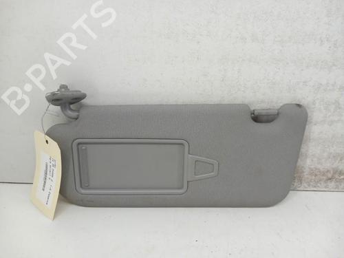 left-sun-visor-hyundai-ix35-lm-el-elh-2009-2010-2011-2012-2013-2014-2015-2016-28740361 main image