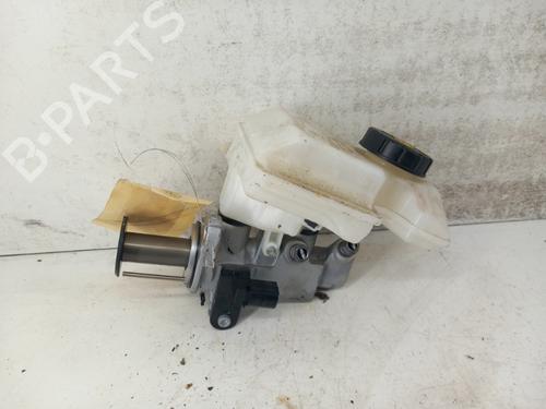 Brake master cylinder VW POLO VI (AW1, BZ1, AE1) 1.0 TSI | BP28738506M77 - Image 2