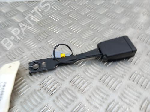 Used Seat buckle CITROËN DS5 2.0 BlueHDi 180 (180 hp) 28742443