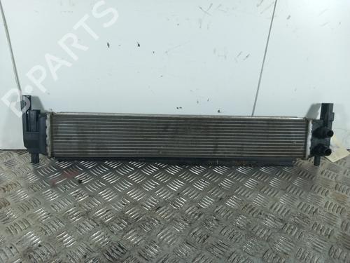 Intercooler VW GOLF VII (5G1, BQ1, BE1, BE2) 1.6 TDI | BP29898367M30