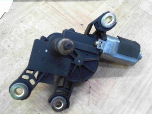 Viskermotor bakrute VW GOLF V (1K1) 2.0 TDI (170 hp) 28792601