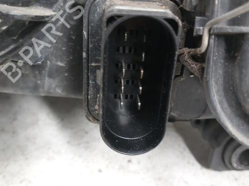 Right headlight SEAT CORDOBA (6L2) 1.4 TDI | BP28781241C29 